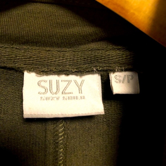 Women’s jacket - Picture 4 of 4